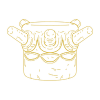 Traditional Drum