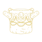 Traditional Drum