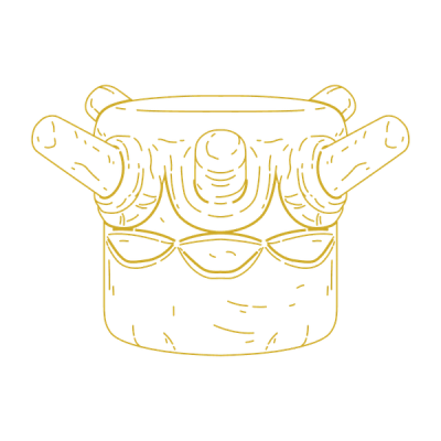 Traditional Drum