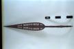Ceremonial Paddle