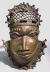 Pendant Mask