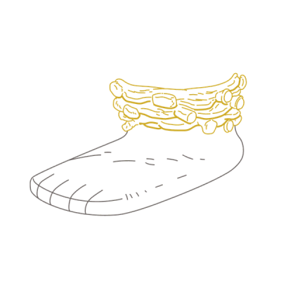 Anklet