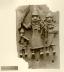 Relief Plaque