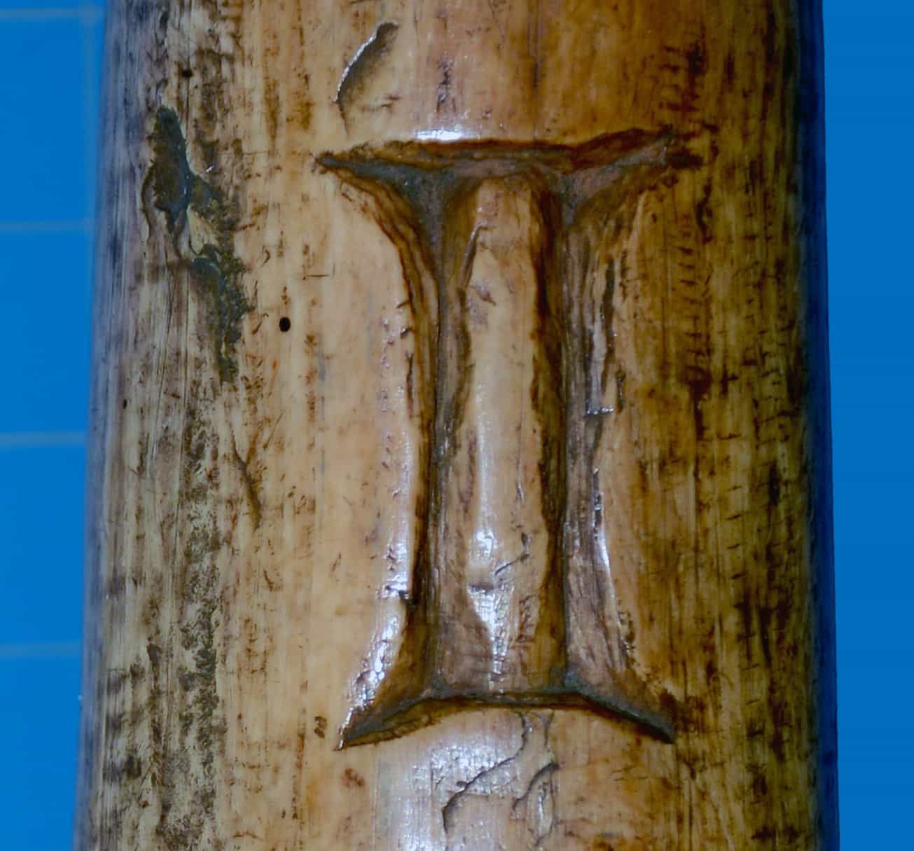 King's Mark