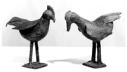 Hen Figure