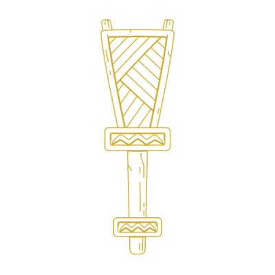 Proclamation Staff