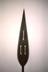Ceremonial Paddle