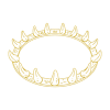 leopard teeth