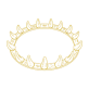 leopard teeth