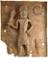 Relief Plaque