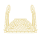 Beaded Crown
