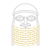 Colar Bead
