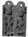 Relief Plaque
